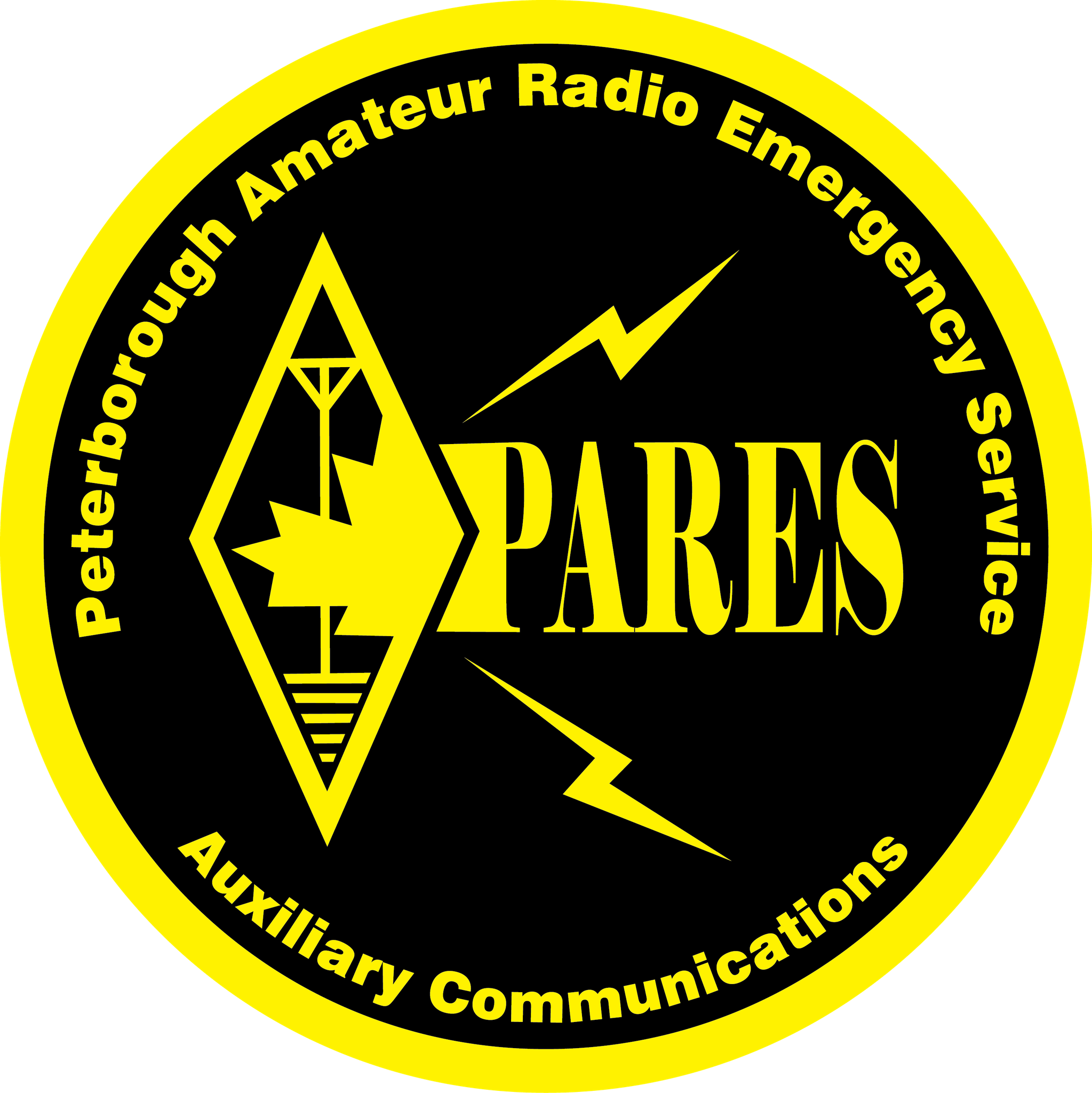 Peterborough Auxiliary Communications Service